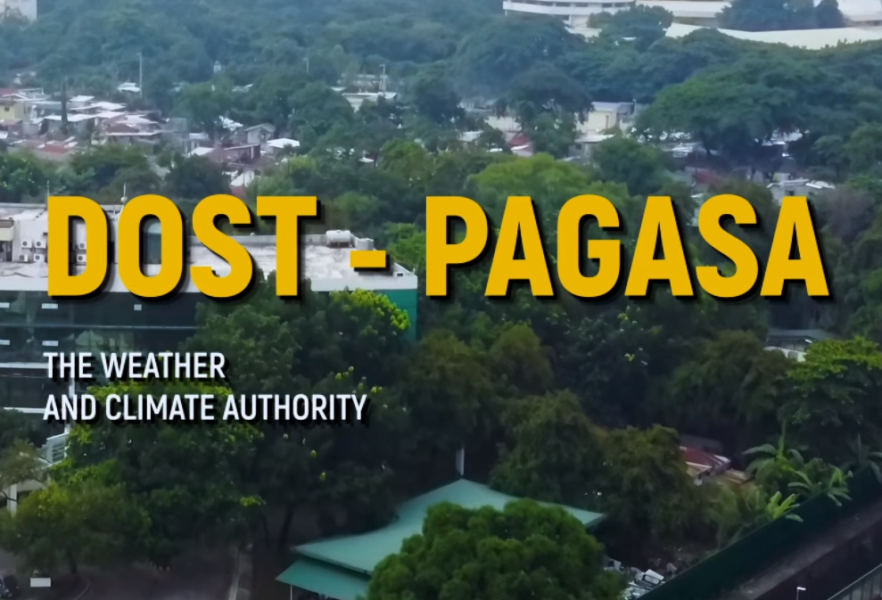 PAGASA