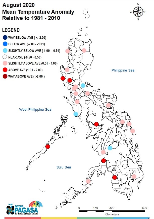 PAGASA