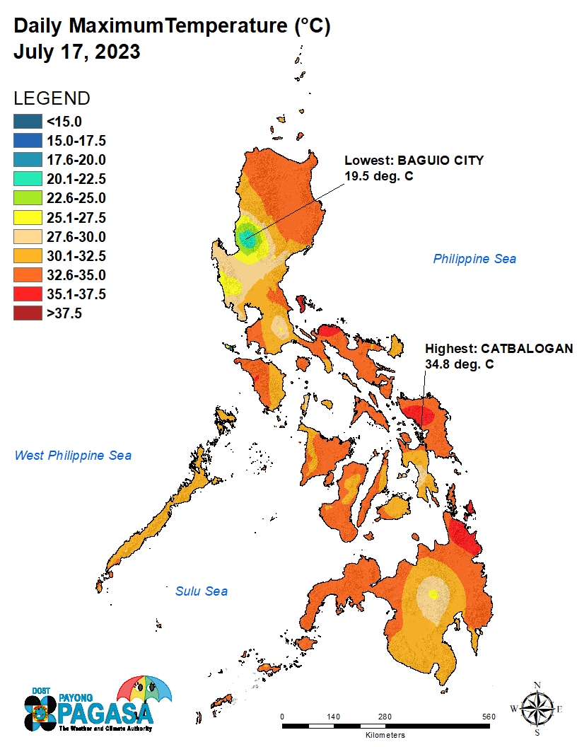 PAGASA