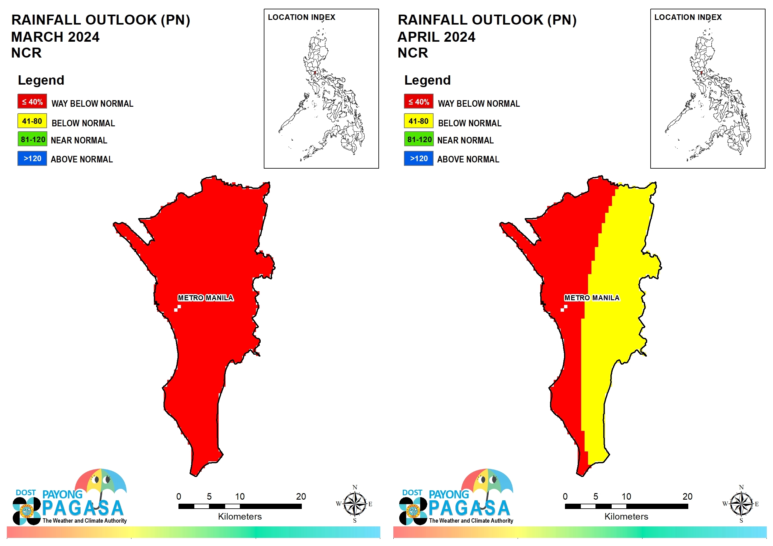 PAGASA